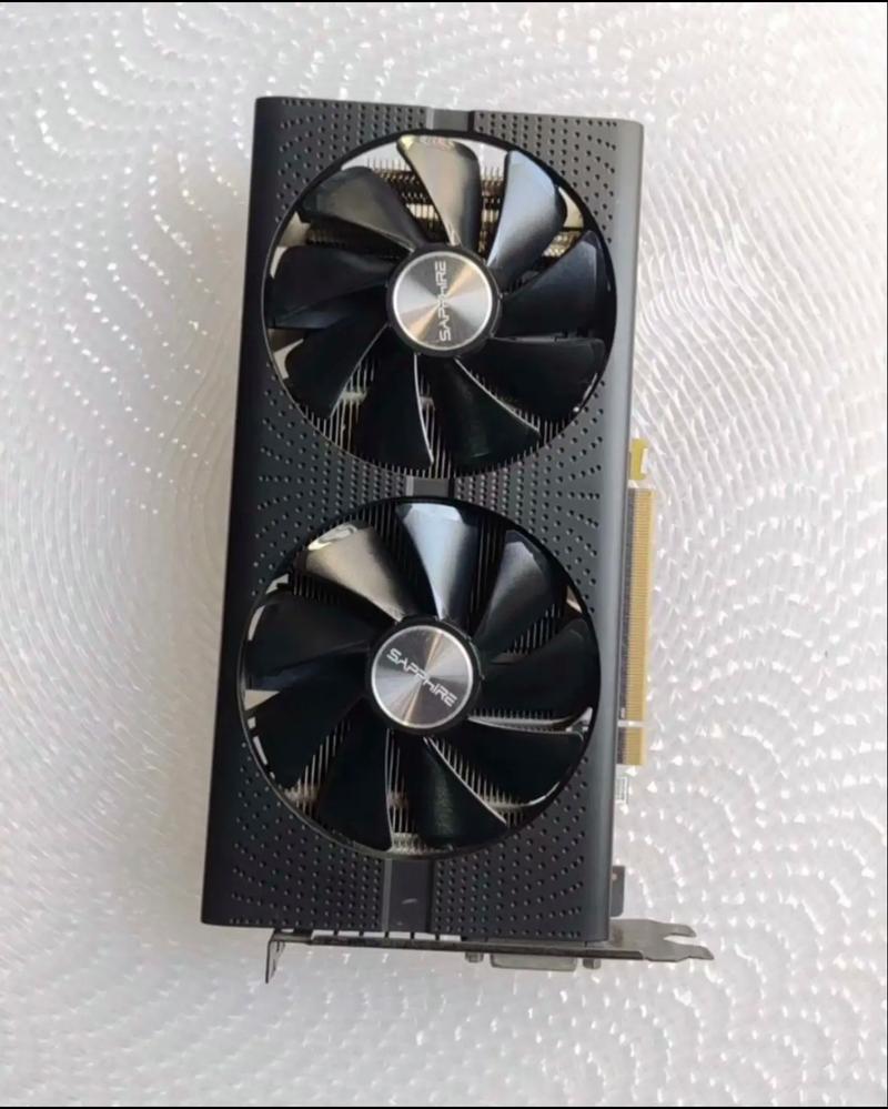蓝宝石rx580各版本对比