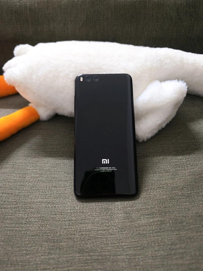 小米note3是什么屏幕材质