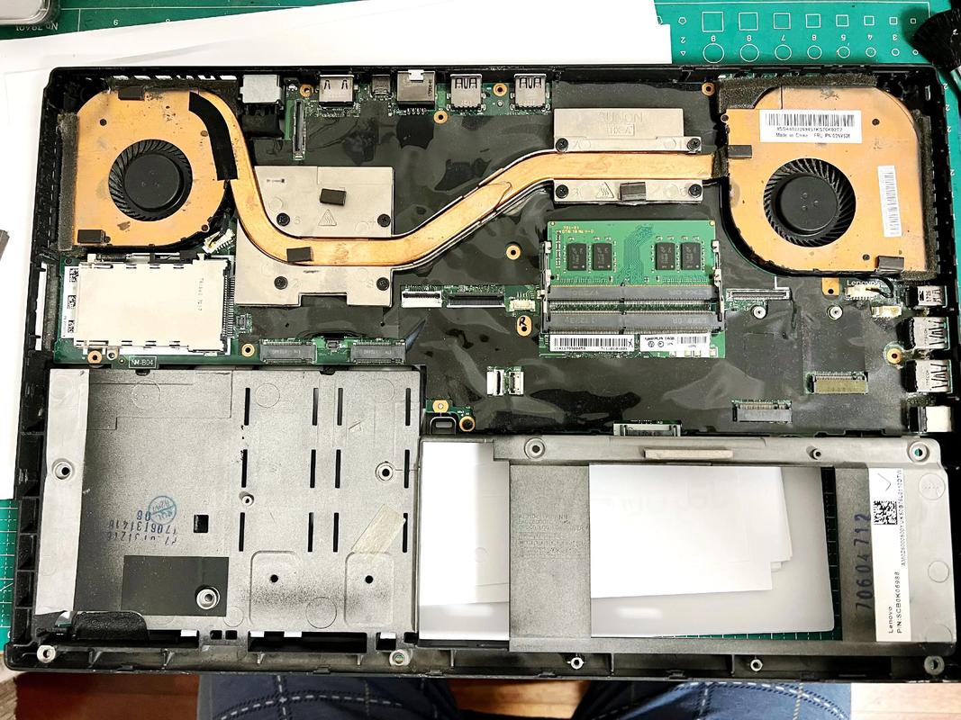 联想笔记本售后清灰换硅脂要钱吗