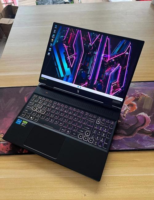 玩游戏笔记本电脑性价比比较高的大屏幕游戏本推荐