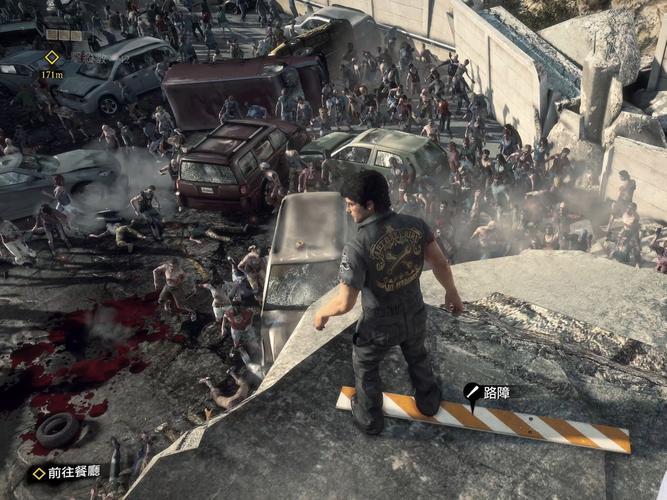 丧尸围城3电脑配置要求