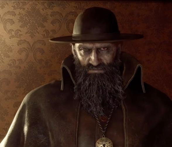 生化危机4重制版村长怎么打