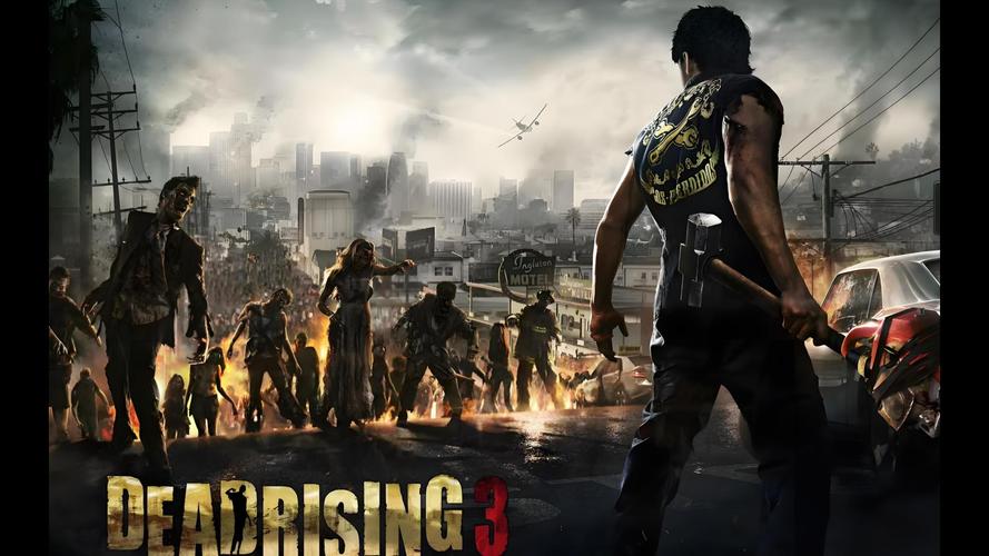 XP能玩丧尸围城3吗