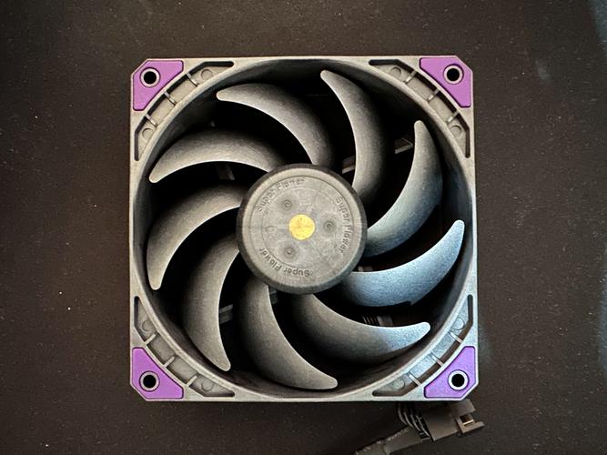 电脑散热风扇哪个风力大台式电脑的散热风扇什么风扇好什么牌子的风力大...