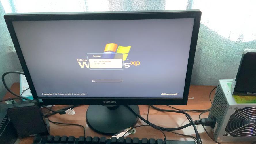 xp系统电脑没有声音怎么办