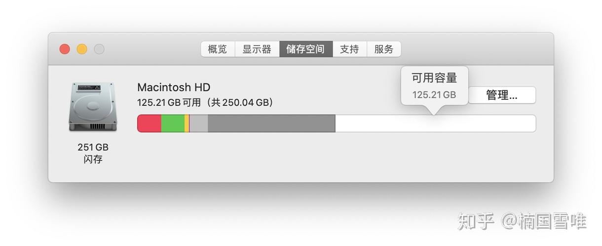 内存不够用?Mac清理内存的绝妙方法介绍