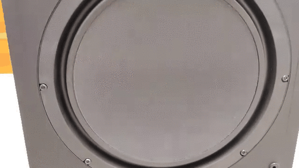 没有螺丝的音响,有什么好的拆开方式