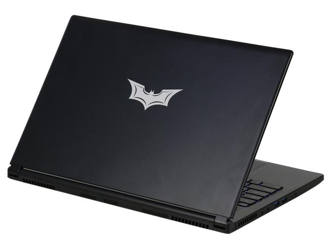 这是什么牌子的电脑