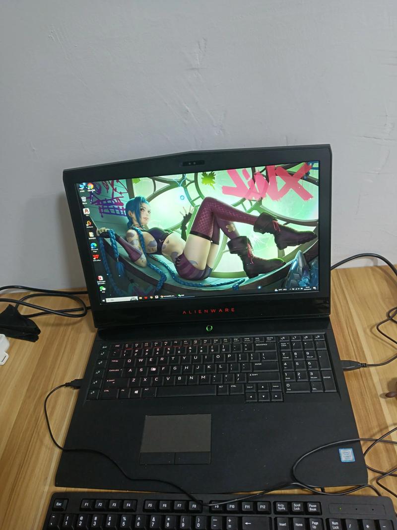 为什么戴尔外星人笔记本要比一般的游戏本贵一些.