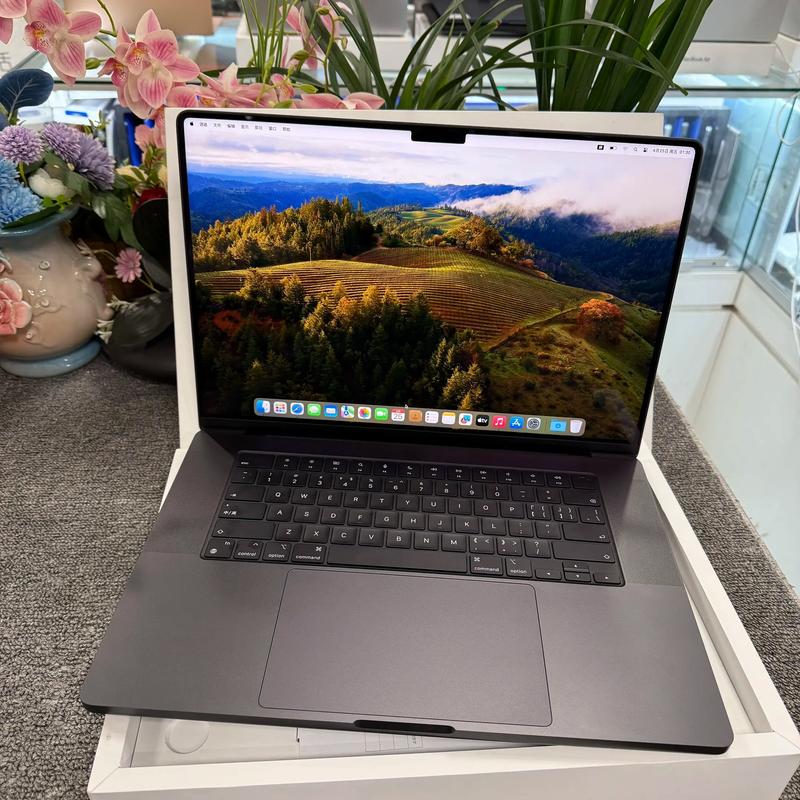 苹果笔记本避坑选购建议!2024推荐3款高性价比苹果笔记本电脑