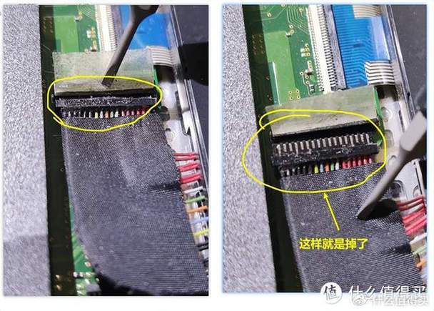 东芝笔记本硬盘在哪里