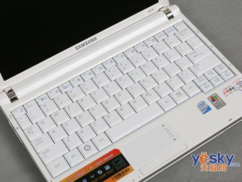 三星X10:强劲的迅驰笔记本