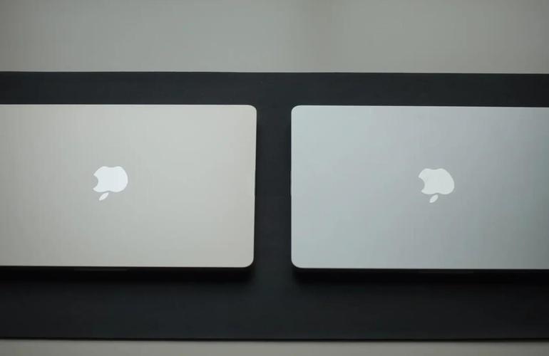 苹果电脑深灰色和银色哪个销量高macbookair深空灰和银色选哪个好