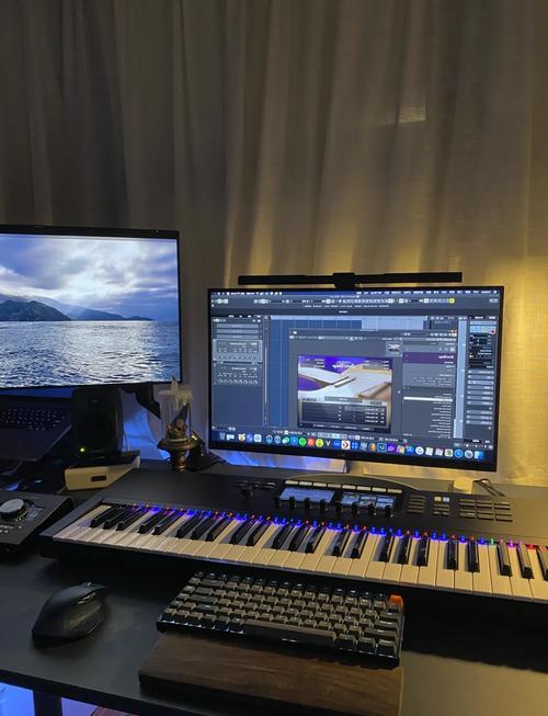 有什么组装笔记本电脑好