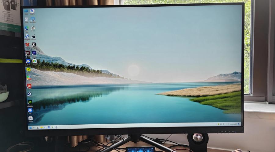 攀升显示器怎么样