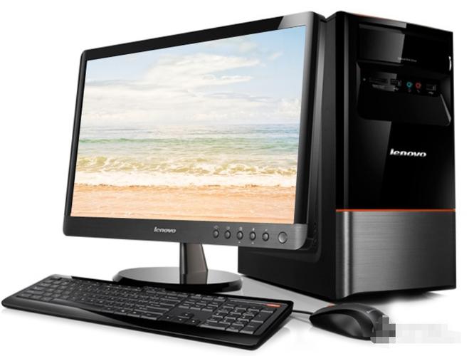 联想新圆梦F558(255)基本参数