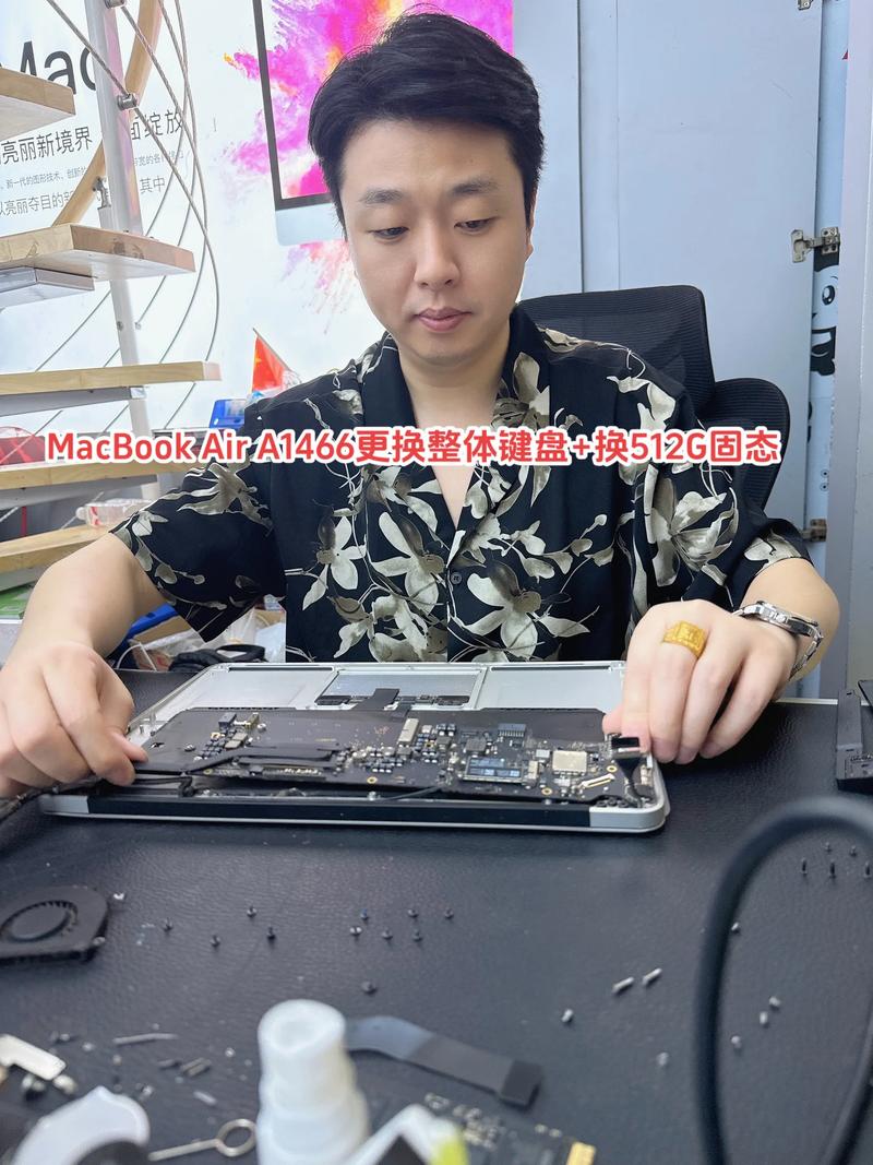 笔记本键盘进水了怎么办?