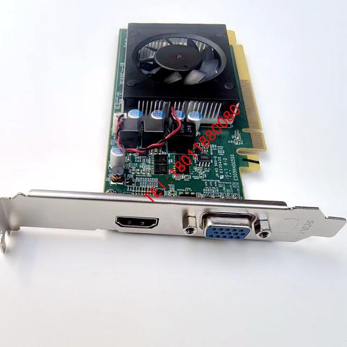 专业显卡历代表