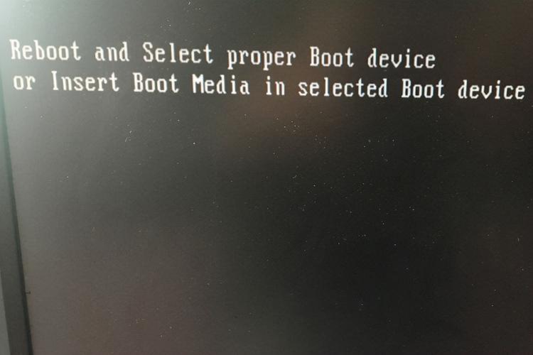 ...不显示桌面,联想笔记本启动后黑屏,不显示桌面怎么办