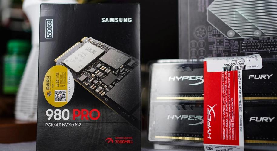 三星980pro还是970evoplus?