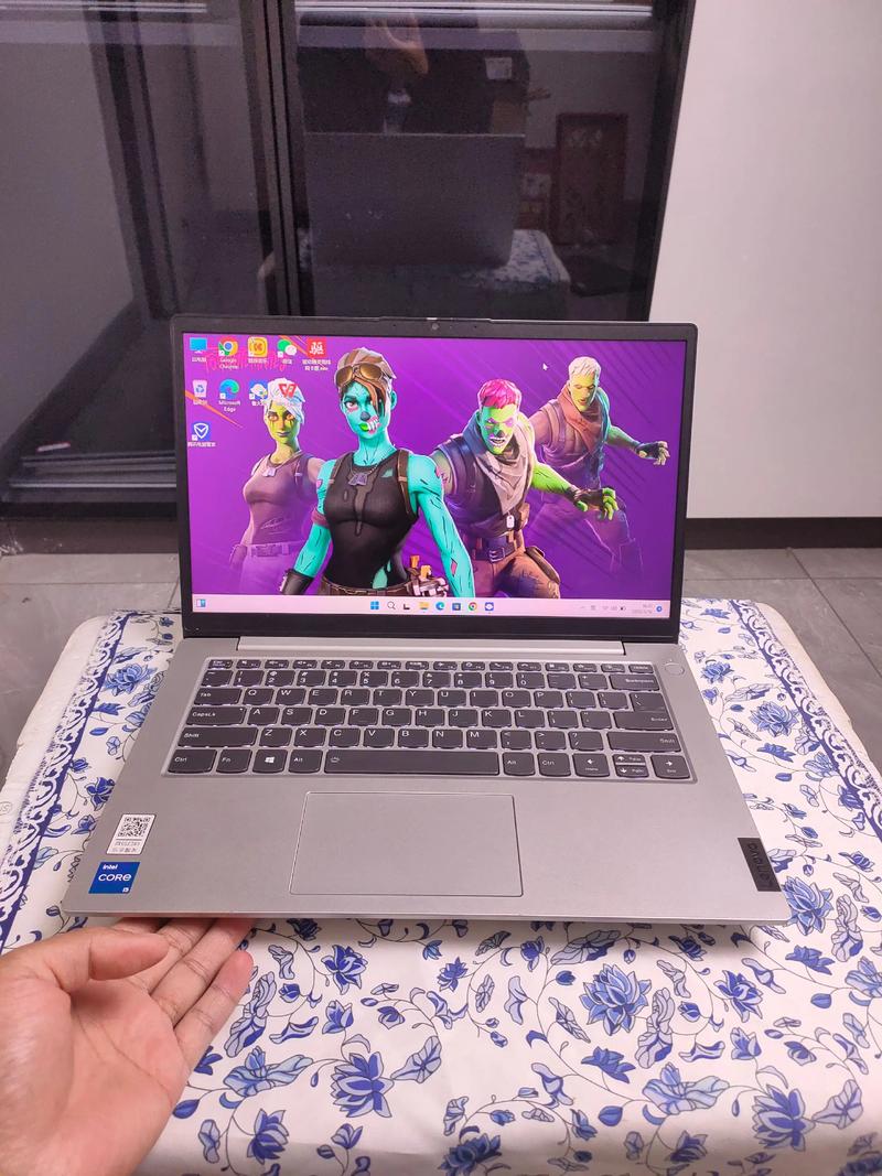 笔记本i5够用吗