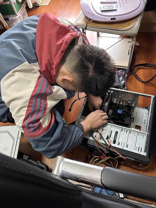 笔记本电脑维修一般包含哪些项目?有什么注意事项?