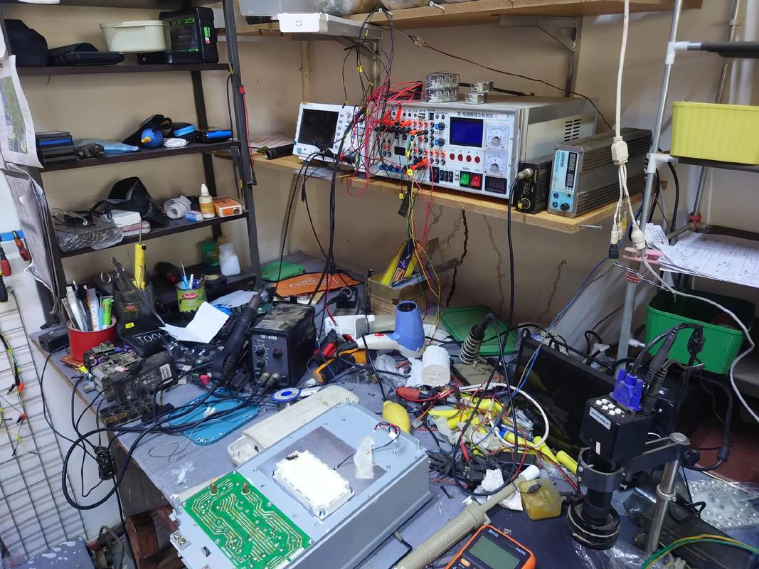 电脑维修都包括哪些