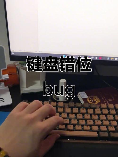 联想笔记本键盘输入错乱怎么办