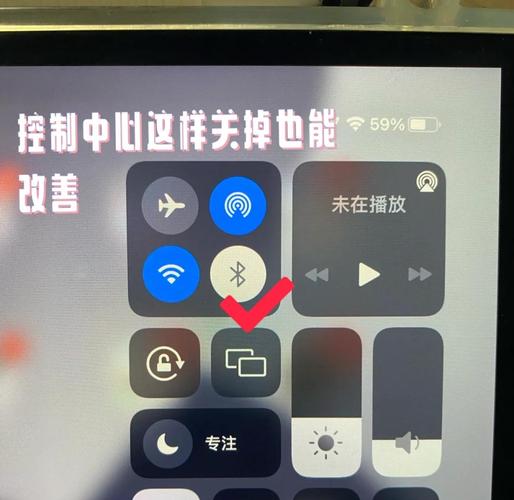 ipad信号差网速慢怎么办啊