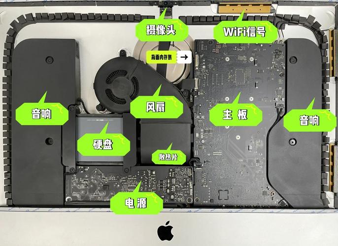 哪里可以修坏的苹果电脑?