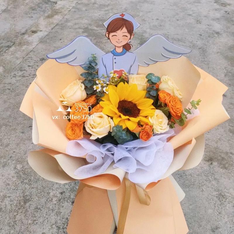 对于护士而言最渴望收到的礼物是哪种