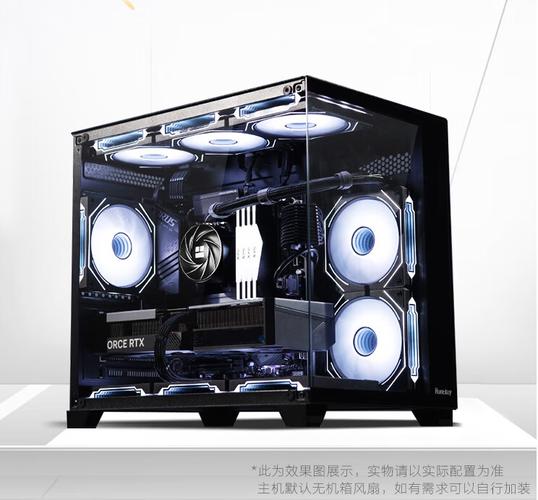 京东武极的组装机到底怎么样?