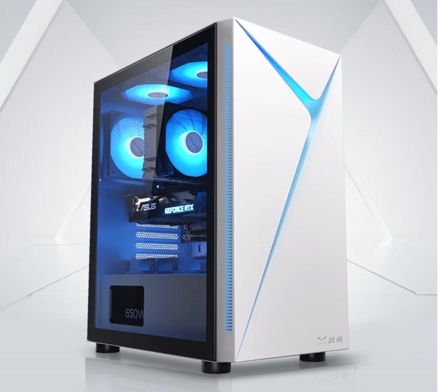 武极i5B365主机怎么样?