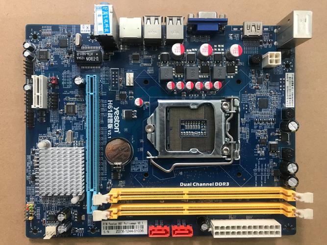 盈通主板和盈通显卡属于几线产品,质量和性能怎么样