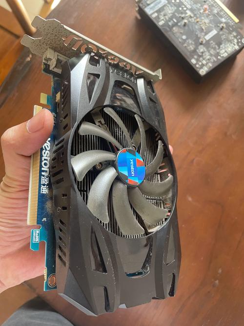 盈通的显卡质量怎么样?