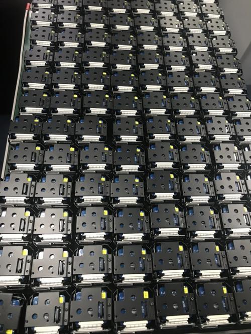 世界最薄笔记本摄像头模组发布:仅3.8毫米