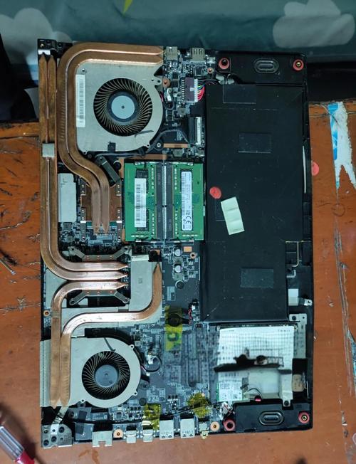 哪些品牌游戏本可以装水冷