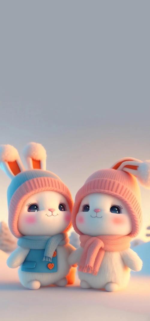 主题桌面壁纸大全可爱