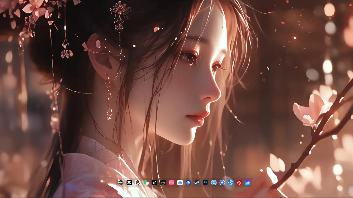 笔记本电脑桌面主题有那些呢?