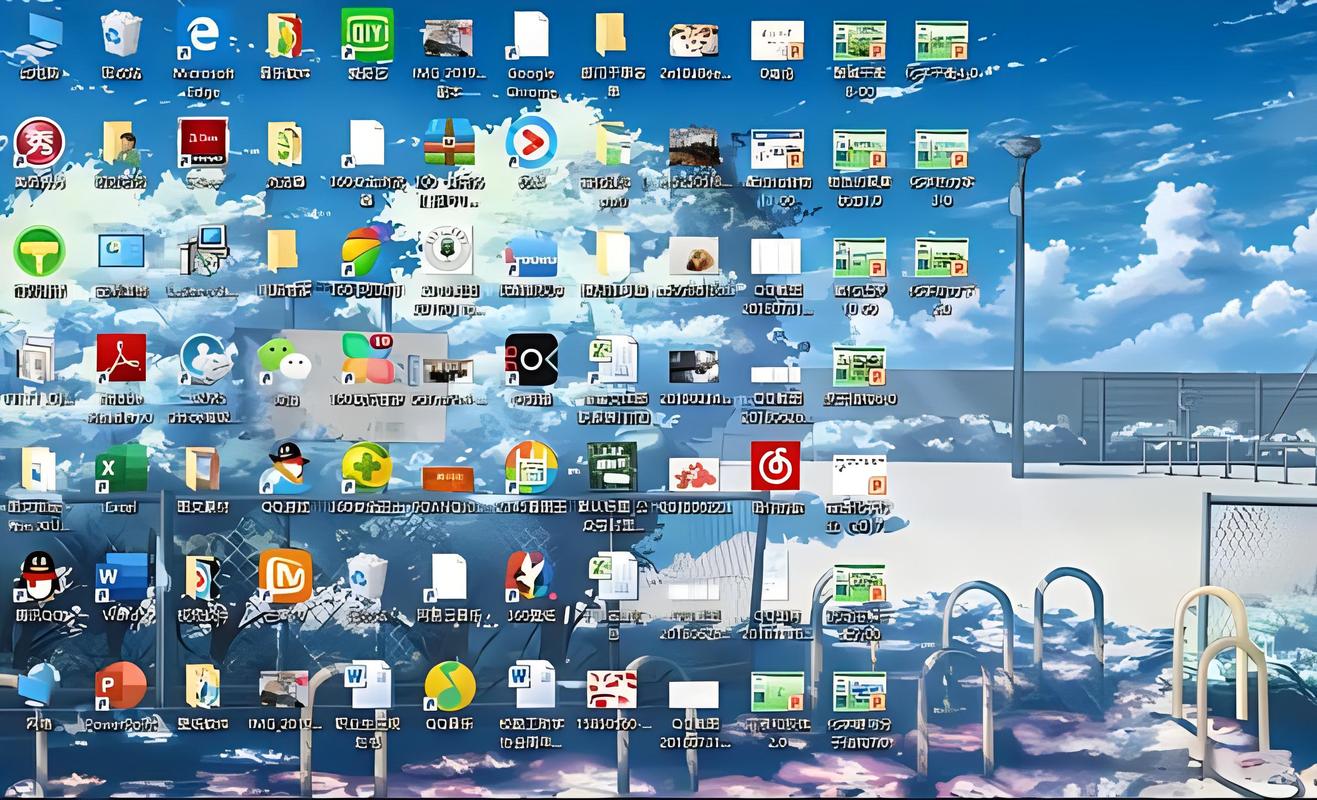 通过设置笔记本桌面壁纸为主题个性化你的电脑体验简单操作