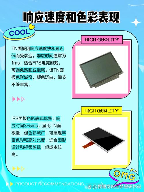 tn屏幕和ips屏幕哪个好