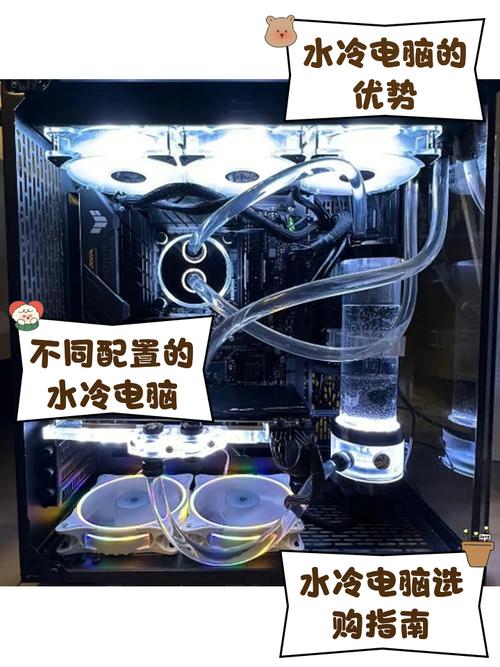 电脑的散热器真的有用么