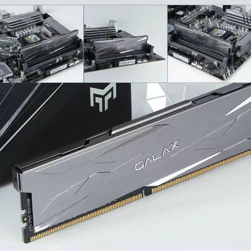 影驰金属大师内存条能超频吗