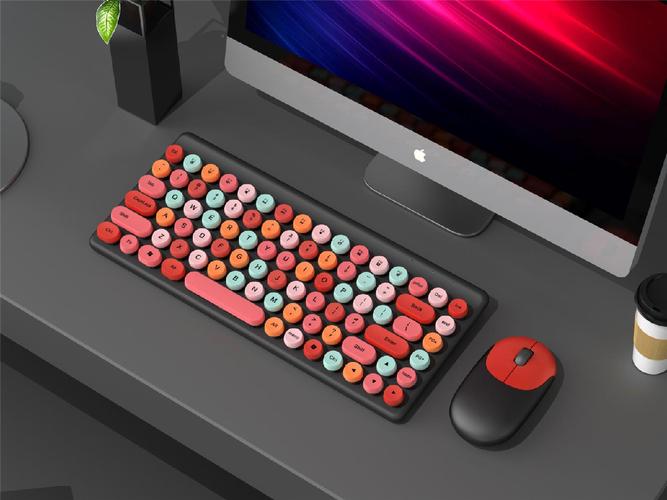 86键无线键盘鼠标套装哪个牌子的好