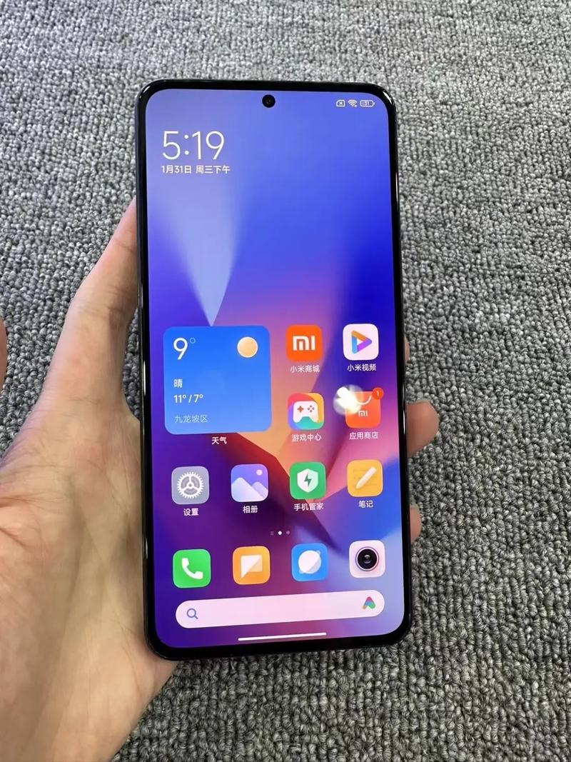 请问红米k50pro参数和配置是怎样的?