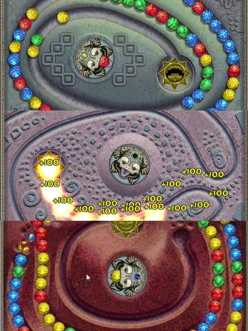 要给父母买台电脑玩祖玛游戏,推荐一款吧。(不用上网)