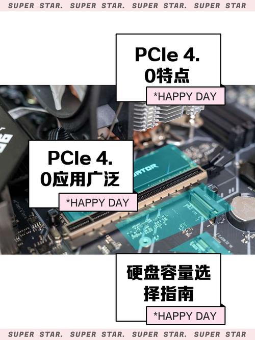 怎么看笔记本电脑是pcie3还是4