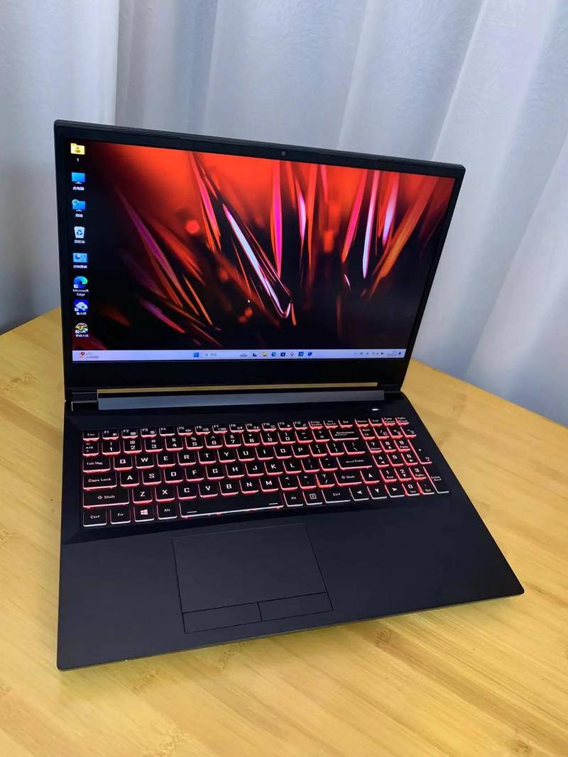 ...神舟,炫龙,雷神,……等等这些品牌的笔记本电脑,即便宜配置又那么高...