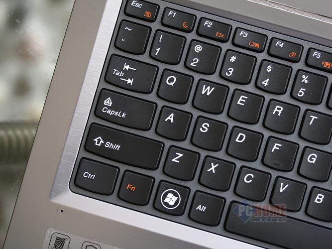 联想笔记本v470的拆机过程详解