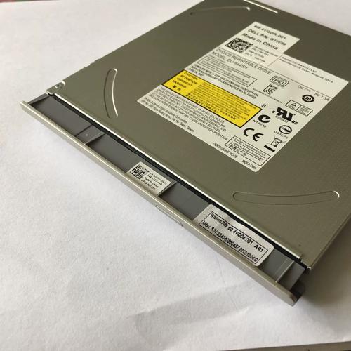 外置光驱适用于戴尔电脑吗